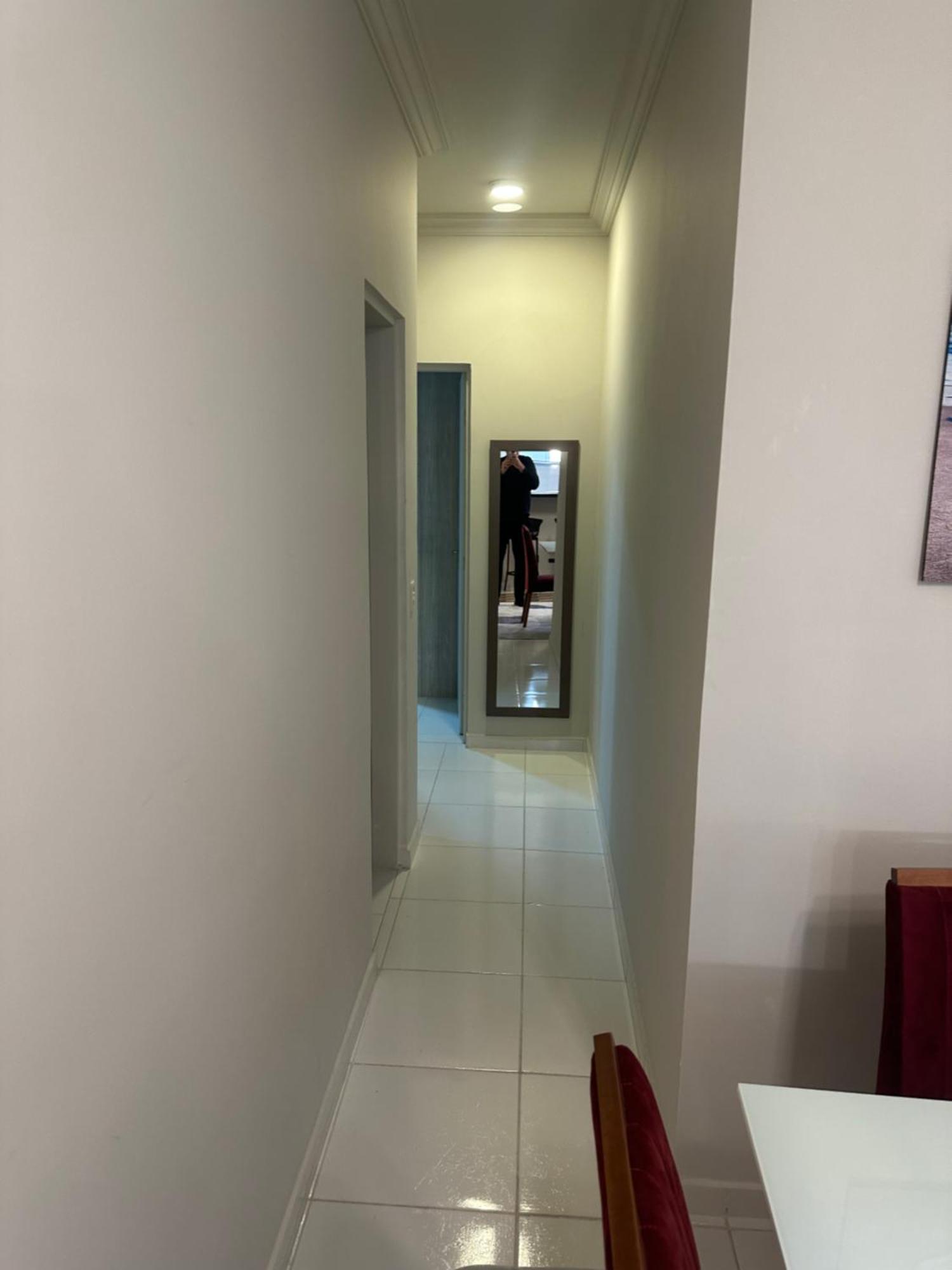 Apartamento Apto Novo No Enseada
