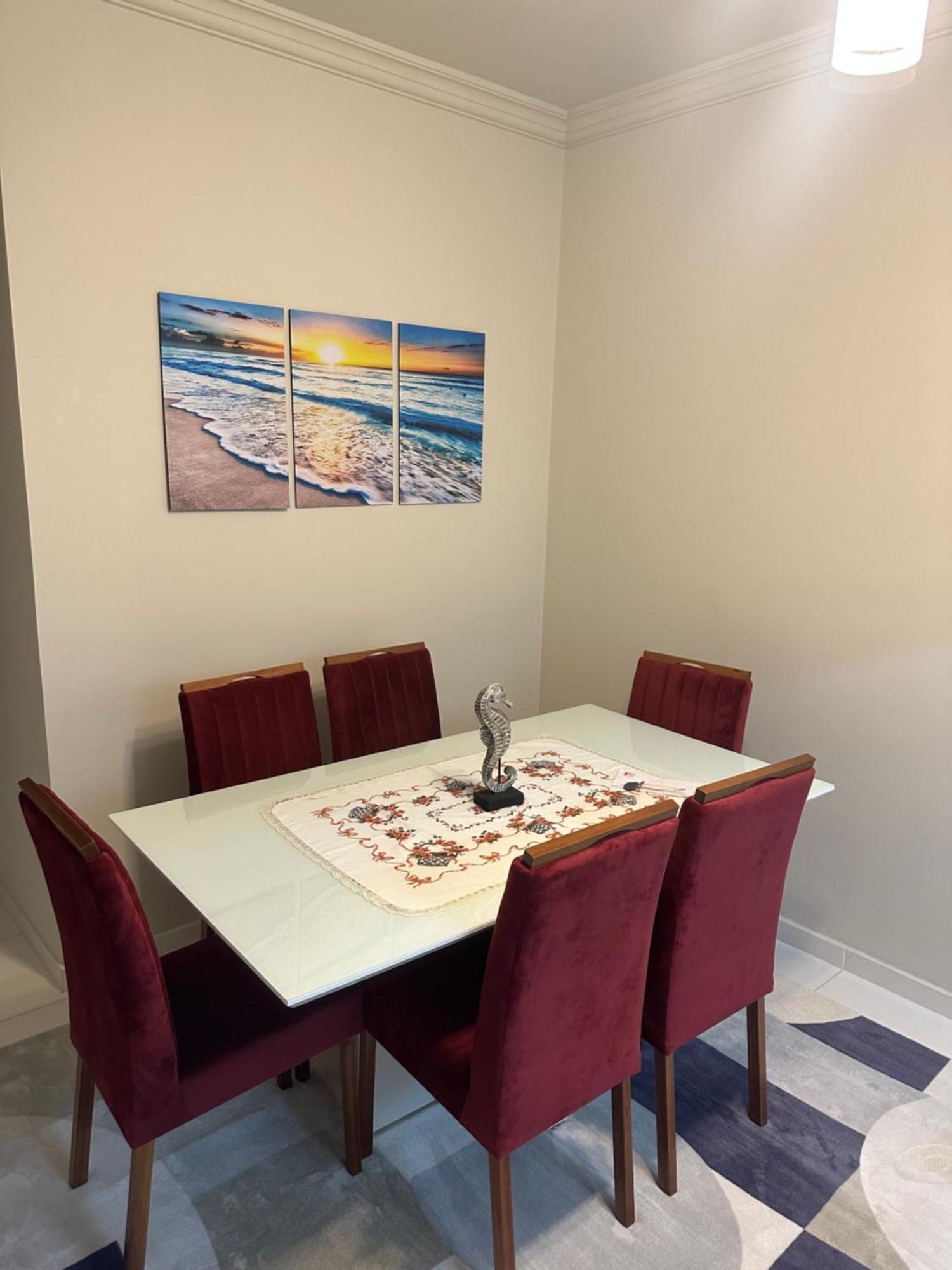 Apto Novo No Enseada Apartamento